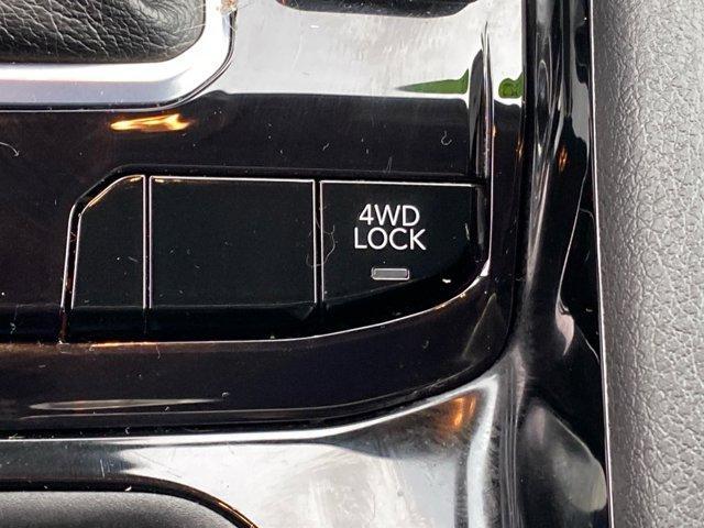 used 2022 Jeep Compass car, priced at $23,258