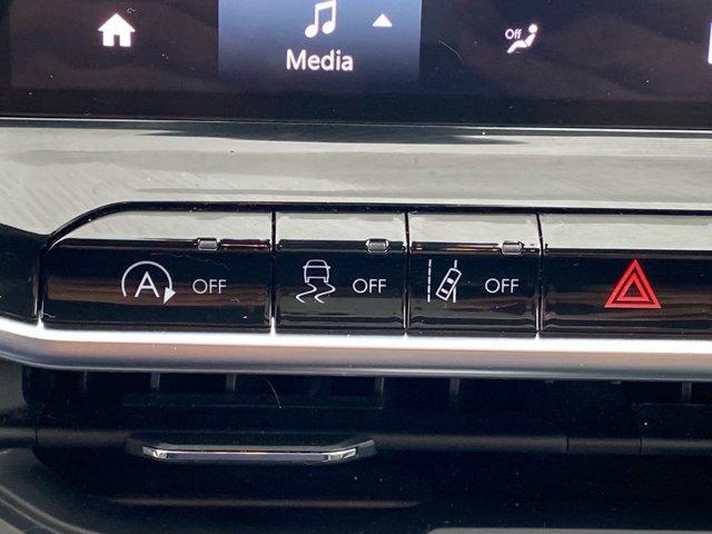 used 2022 Jeep Compass car, priced at $23,258