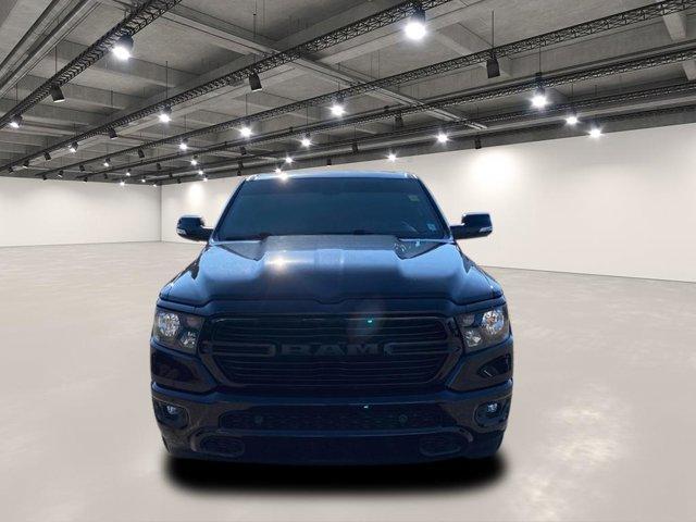 used 2019 Ram 1500 car, priced at $29,711