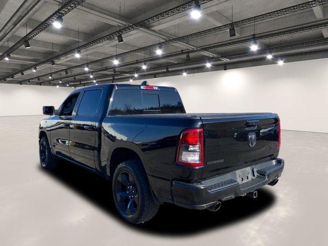 used 2019 Ram 1500 car, priced at $29,711