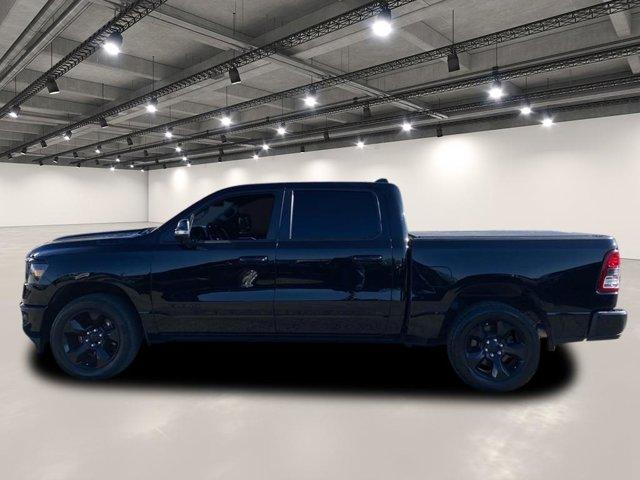 used 2019 Ram 1500 car, priced at $29,711