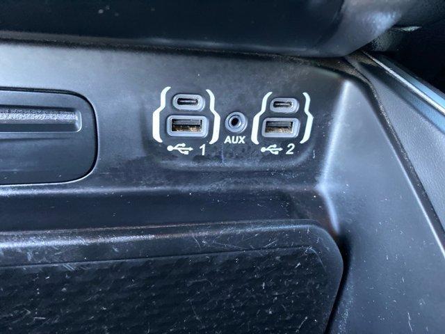 used 2019 Ram 1500 car, priced at $29,711