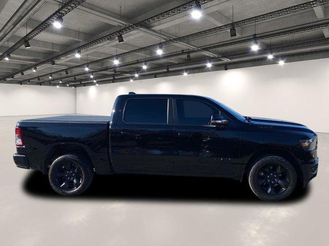 used 2019 Ram 1500 car, priced at $29,711