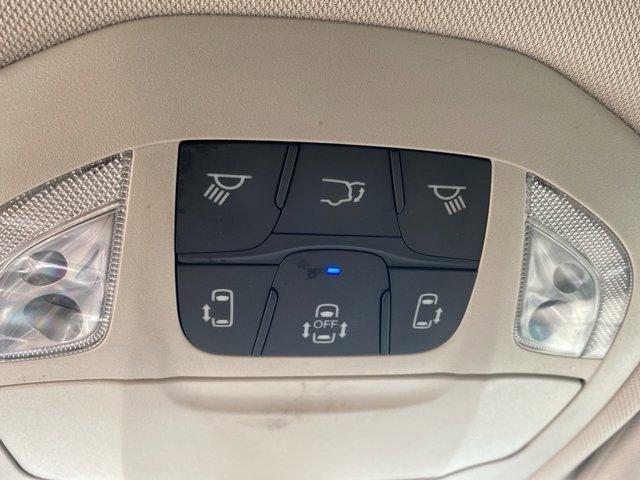 used 2021 Chrysler Voyager car, priced at $16,989