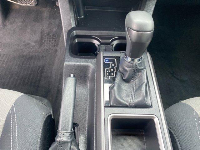 used 2023 Toyota Tacoma car, priced at $41,995