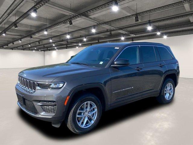 new 2025 Jeep Grand Cherokee car, priced at $41,772