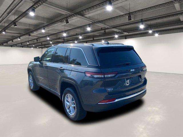 new 2025 Jeep Grand Cherokee car, priced at $41,772
