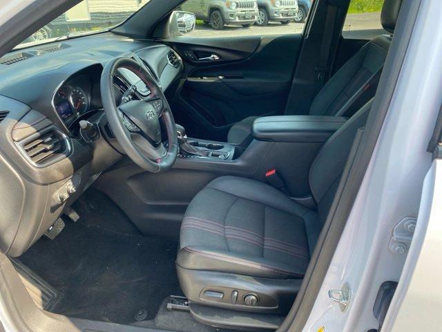 used 2023 Chevrolet Equinox car, priced at $22,312
