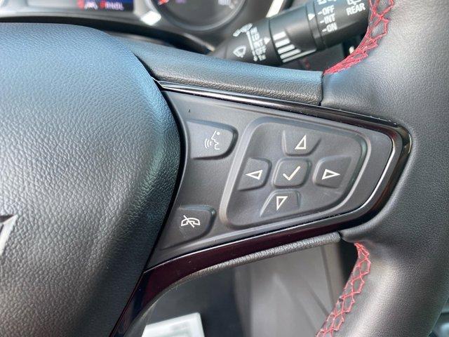 used 2023 Chevrolet Equinox car, priced at $22,312