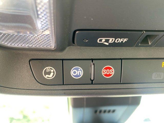 used 2023 Chevrolet Equinox car, priced at $22,312