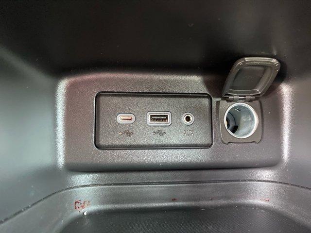 used 2023 Chevrolet Equinox car, priced at $22,312