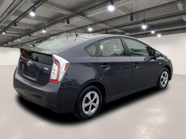 used 2014 Toyota Prius car, priced at $9,995
