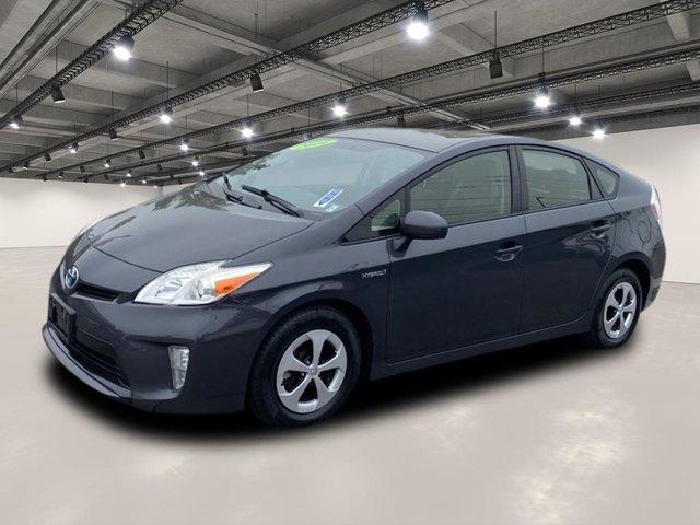 used 2014 Toyota Prius car, priced at $9,995