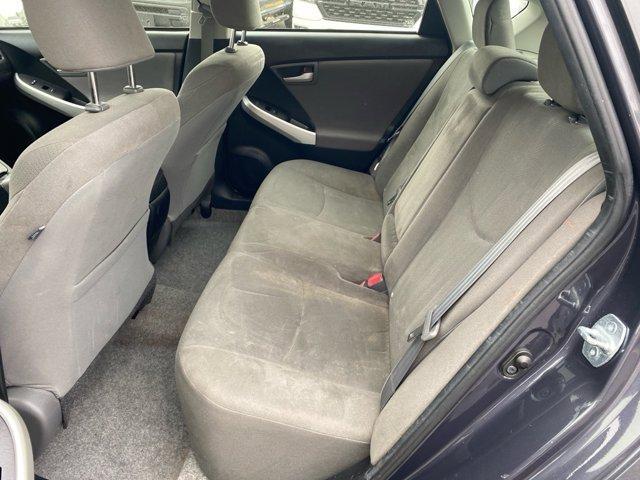 used 2014 Toyota Prius car, priced at $9,995