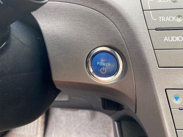 used 2014 Toyota Prius car, priced at $9,995