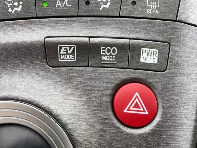 used 2014 Toyota Prius car, priced at $9,995
