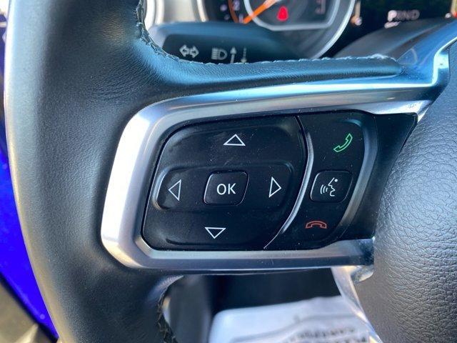 used 2018 Jeep Wrangler Unlimited car, priced at $24,510