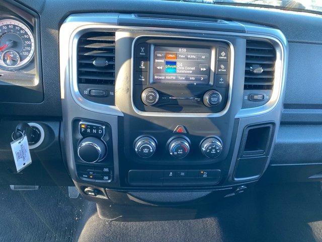 used 2022 Ram 1500 Classic car, priced at $31,511
