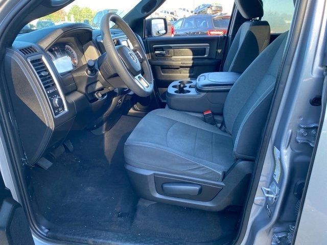 used 2022 Ram 1500 Classic car, priced at $31,511