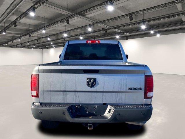used 2022 Ram 1500 Classic car, priced at $31,511
