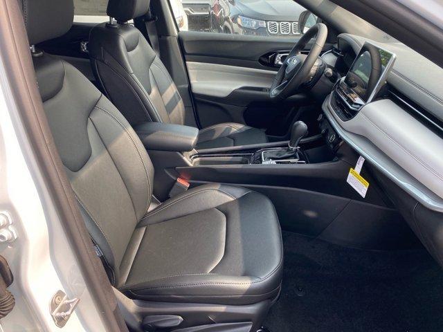 new 2025 Jeep Compass car, priced at $32,648