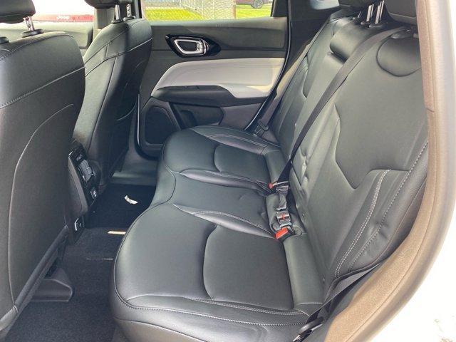 new 2025 Jeep Compass car, priced at $32,648