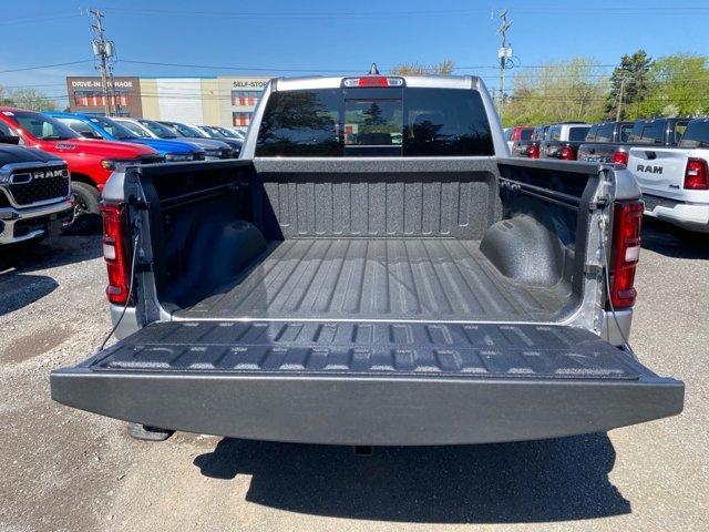 new 2025 Ram 1500 car, priced at $47,219