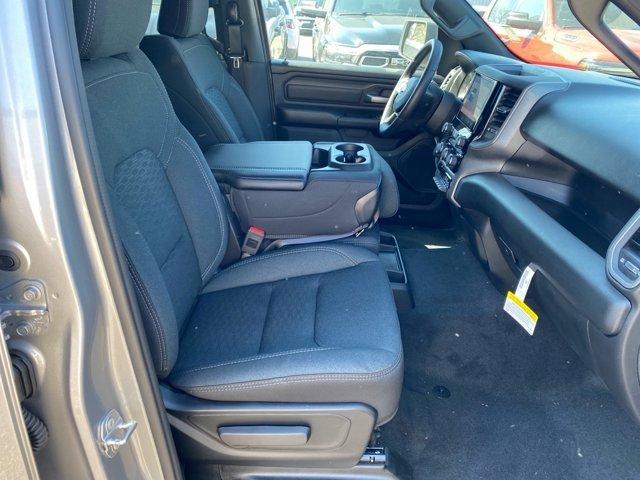 new 2025 Ram 1500 car, priced at $47,219