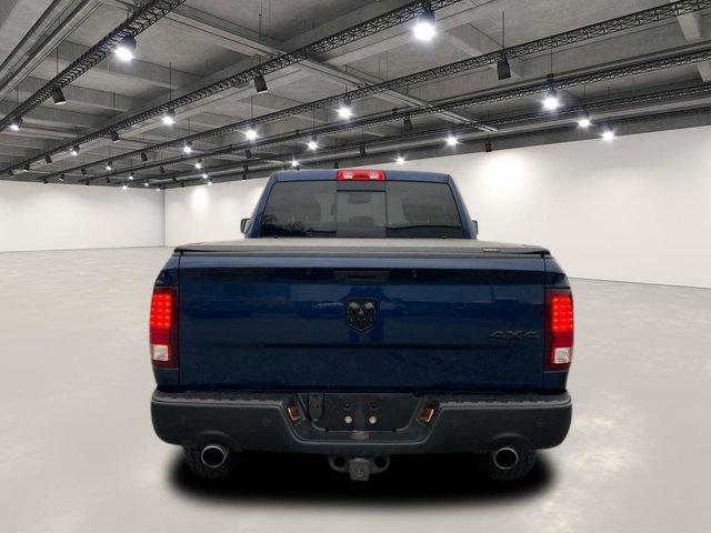 used 2020 Ram 1500 Classic car, priced at $26,774