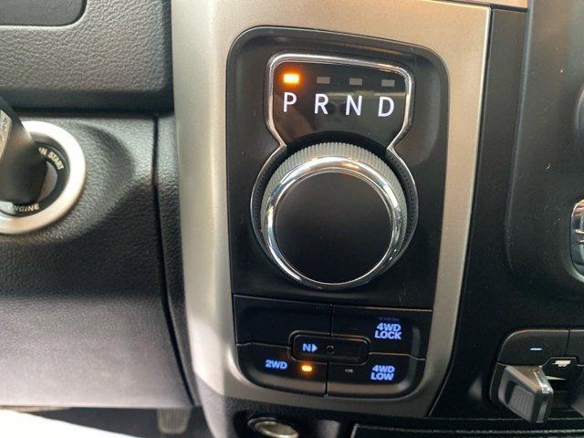 used 2020 Ram 1500 Classic car, priced at $26,774