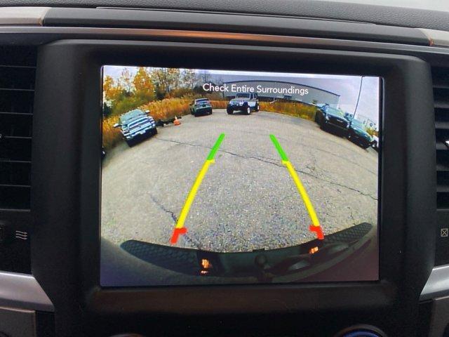 used 2020 Ram 1500 Classic car, priced at $26,774