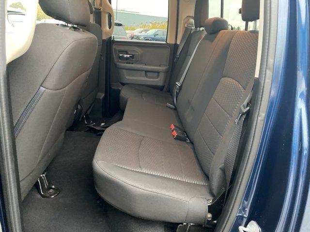 used 2020 Ram 1500 Classic car, priced at $26,774