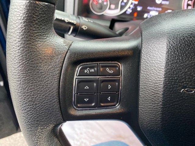 used 2020 Ram 1500 Classic car, priced at $26,774