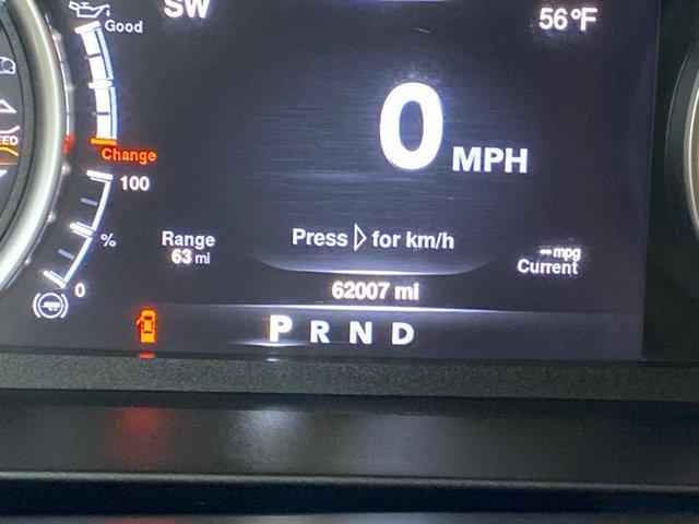 used 2020 Ram 1500 Classic car, priced at $26,774