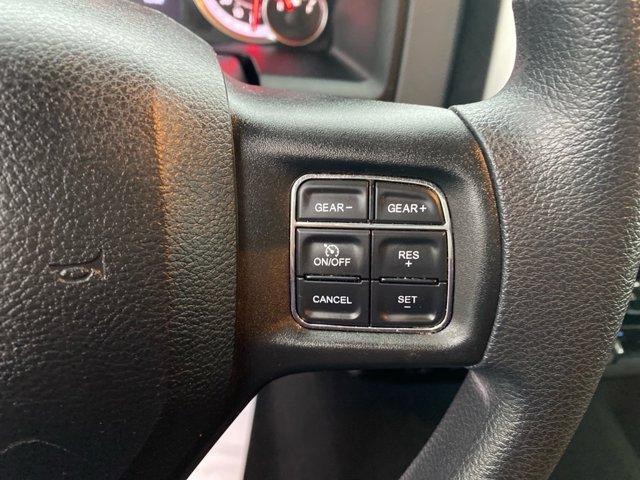 used 2020 Ram 1500 Classic car, priced at $26,774