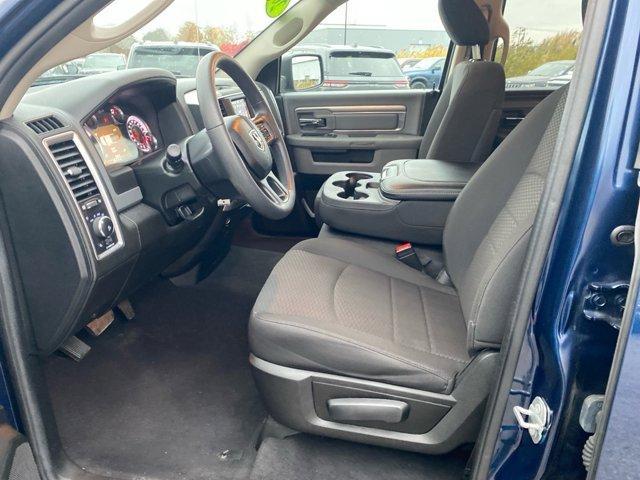 used 2020 Ram 1500 Classic car, priced at $26,774