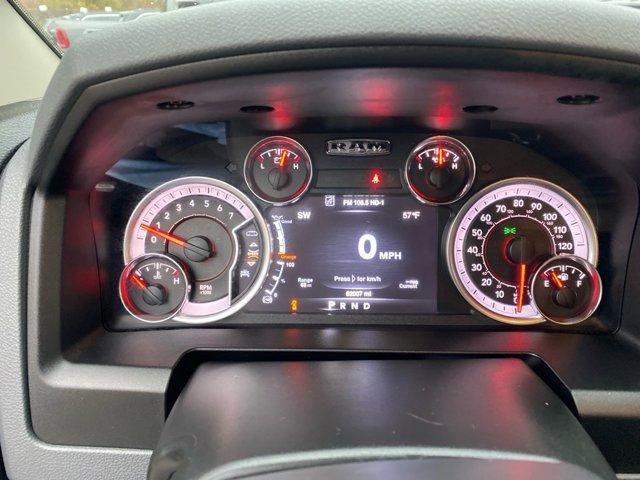 used 2020 Ram 1500 Classic car, priced at $26,774