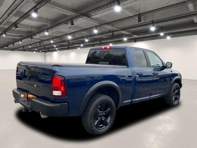 used 2020 Ram 1500 Classic car, priced at $26,774