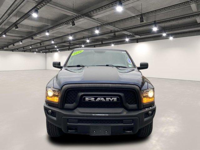 used 2020 Ram 1500 Classic car, priced at $26,774