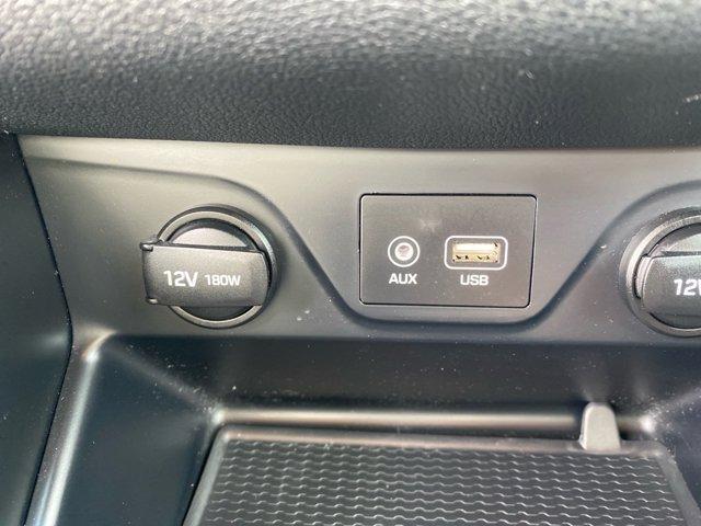 used 2019 Hyundai Tucson car, priced at $17,315