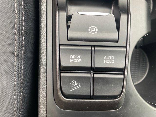 used 2019 Hyundai Tucson car, priced at $17,315