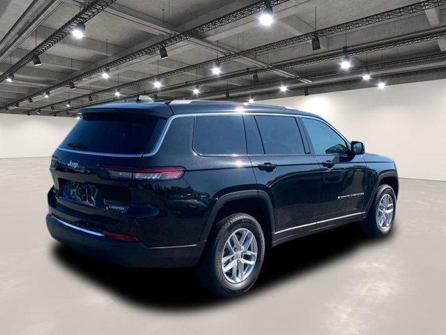 new 2025 Jeep Grand Cherokee L car, priced at $43,429