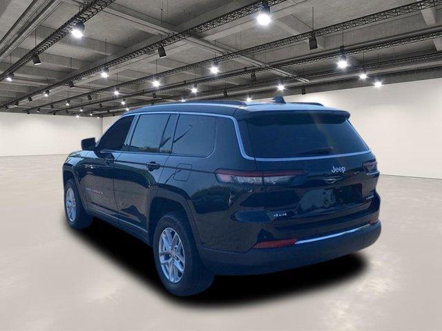 new 2025 Jeep Grand Cherokee L car, priced at $43,429