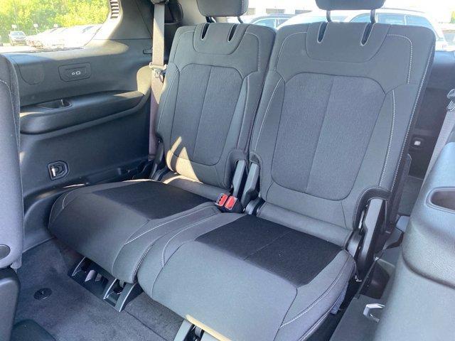 new 2025 Jeep Grand Cherokee L car, priced at $43,429