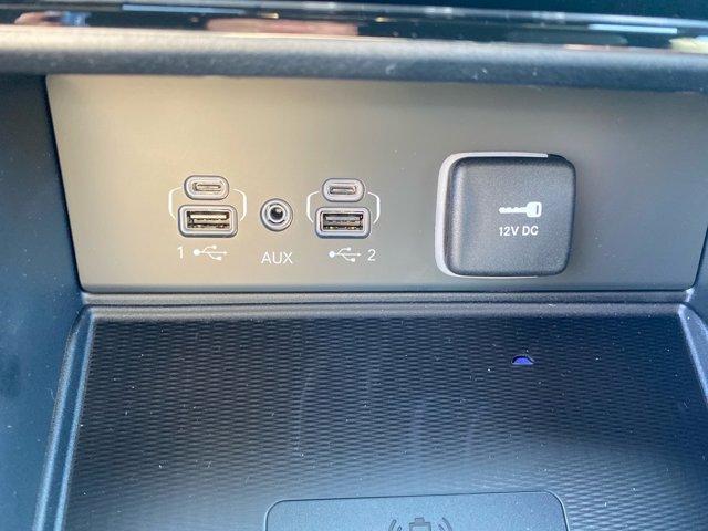 new 2025 Jeep Grand Cherokee L car, priced at $43,429