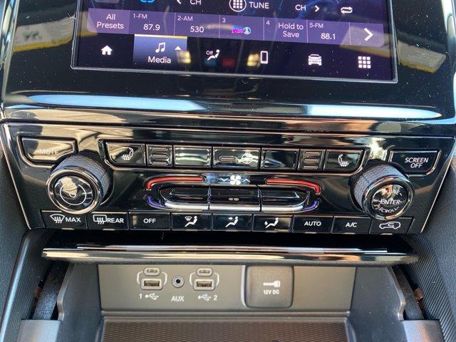 new 2025 Jeep Grand Cherokee L car, priced at $43,429