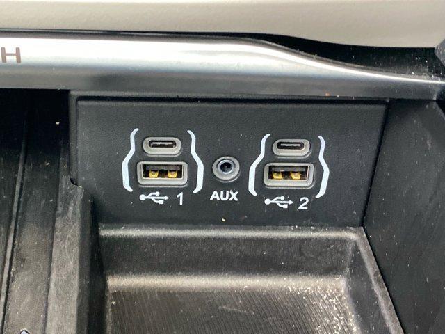 used 2023 Chrysler Pacifica car, priced at $40,768