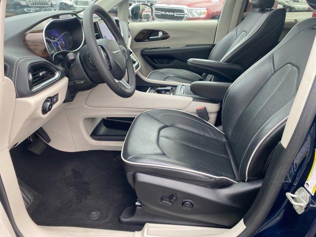 used 2023 Chrysler Pacifica car, priced at $40,768