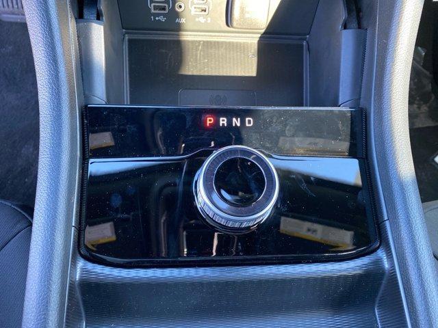 new 2025 Jeep Grand Cherokee car, priced at $40,720