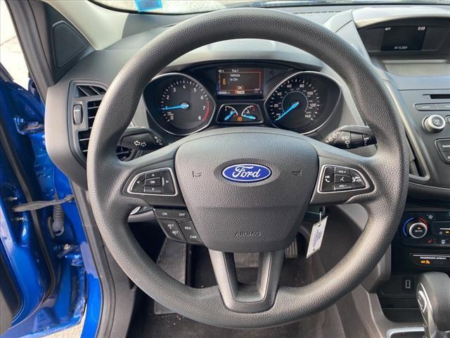 used 2018 Ford Escape car, priced at $15,896